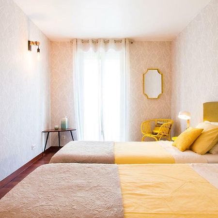 Charming 2-Bedroom Apartment In The City Centre Lizbona Zewnętrze zdjęcie